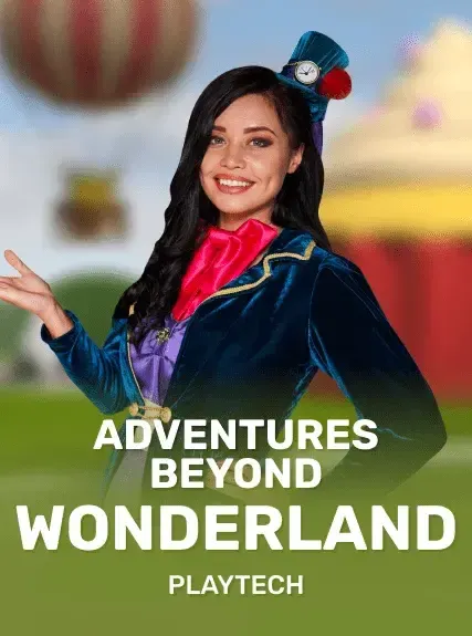 Adventures Beyond Wonderland Live Adventures Beyond Wonderland Live