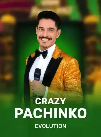 Crazy Pachinko Crazy Pachinko
