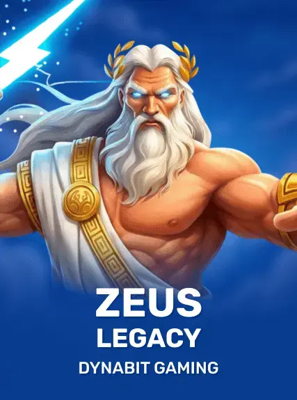 Zeus Legacy Zeus Legacy